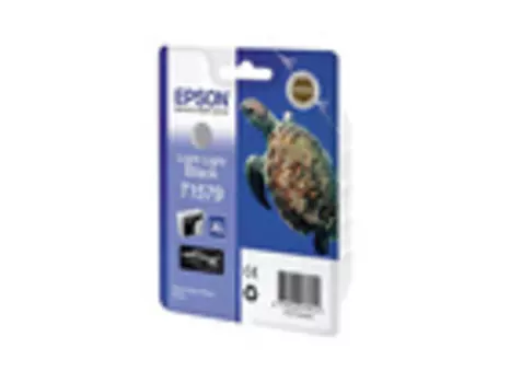 Картридж светло-серый Epson C13T15794010