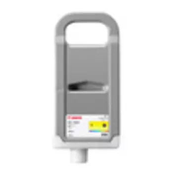 Картридж желтый Canon PFI-703, 2966B001