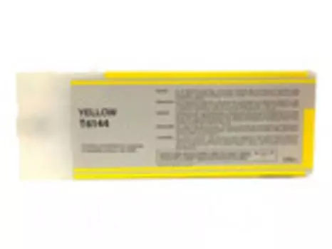 Картридж желтый Epson C13T614400