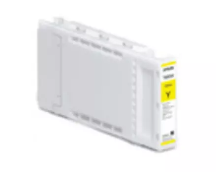 Картридж желтый Epson C13T693400