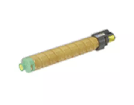 Картридж желтый Ricoh MP C2551HE, 842062