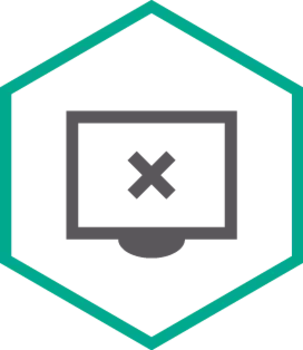 Kaspersky DDoS Protection