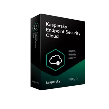 Kaspersky Endpoint Security Cloud