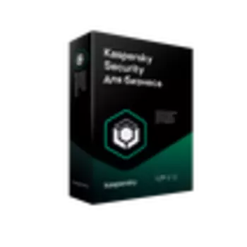 Kaspersky Endpoint Security для бизнеса Универсальный