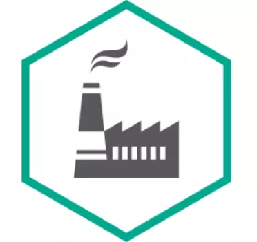 Kaspersky Industrial CyberSecurity for Nodes