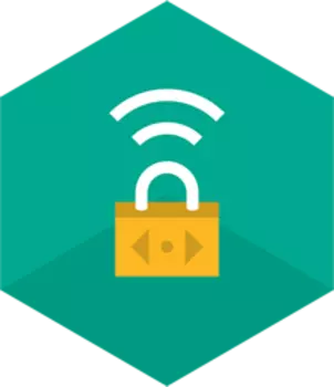 Kaspersky Secure Connection