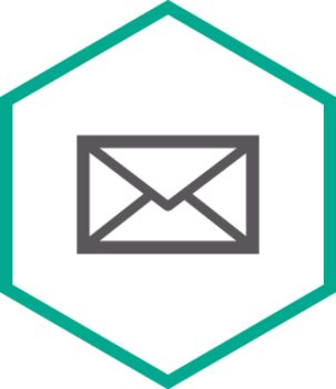 Kaspersky Security для почтовых серверов