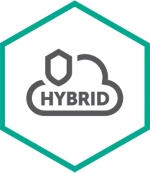 Kaspersky Security для виртуальных и облачных сред