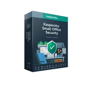 Kaspersky Small Office Security