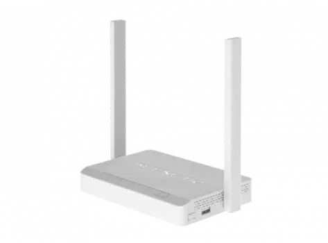 KEENETIC Keenetic DSL