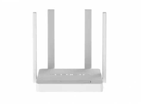 KEENETIC Keenetic Duo