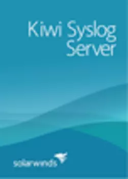 Kiwi Syslog Server 9