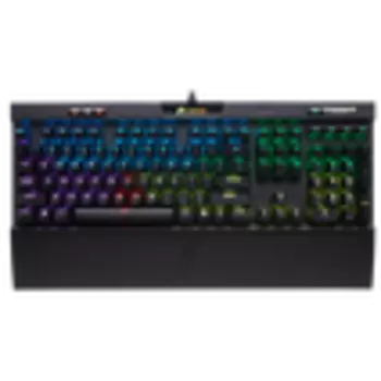 Клавиатура Corsair K70 CH-9109014-RU, цвет черный