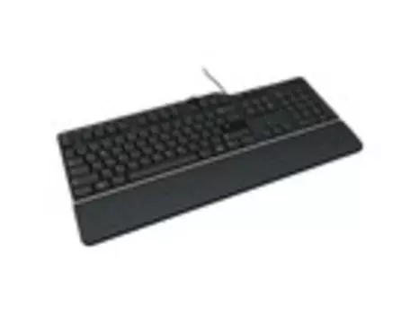 Клавиатура Dell Technologies KB522 580-17683, цвет черный