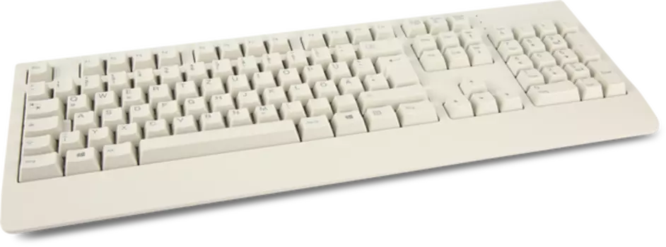 Клавиатура/ Lenovo KBD_BO Lenovo Preferred Keyboard