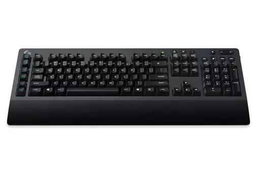 Клавиатура Logitech G613 920-008395, цвет черный