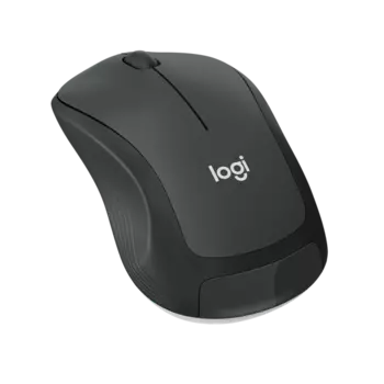 Клавиатура+мышь Logitech MK540 920-008686, цвет черный