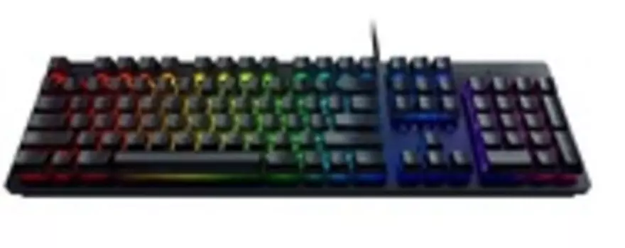 Клавиатура Razer Huntsman RZ03-02521100-R3R1, цвет черный