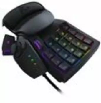 Клавиатура Razer Tartarus V2 RZ07-02270100-R3M1, цвет черный