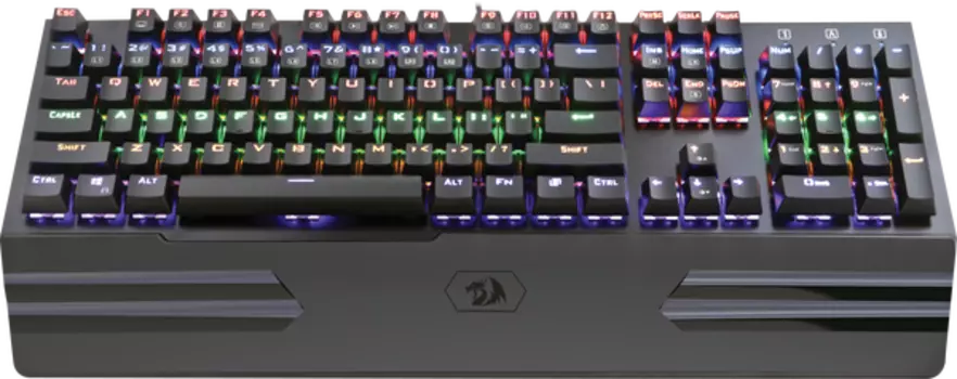 Клавиатура Redragon Hara 74944, цвет черный