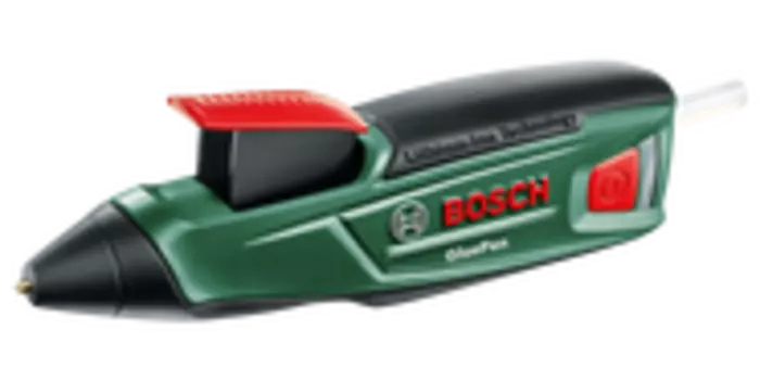Клеевой пистолет Bosch GluePen