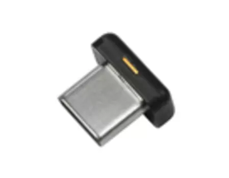 Ключ безопасности Yubikey 4C Nano