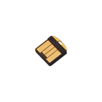 Ключ безопасности Yubikey 5 Nano