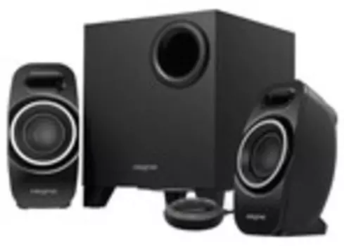 Колонки CREATIVE Creative 2.1 T3250