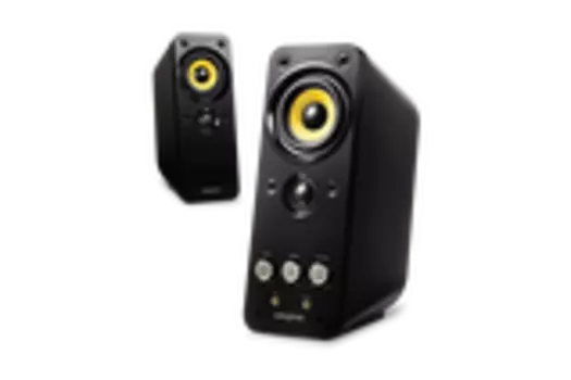 Колонки CREATIVE GigaWorks 2.0 T20