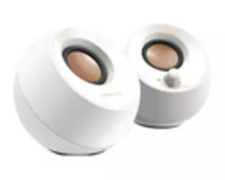 Колонки CREATIVE PEBBLE MF1680