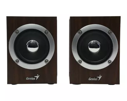 Колонки GENIUS SP-HF280