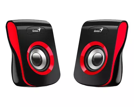 Колонки GENIUS SP-Q180