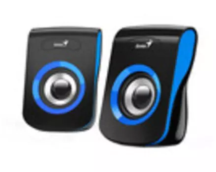 Колонки GENIUS SP-Q180