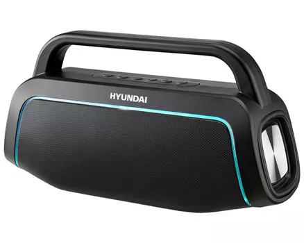 Колонки Hyundai Колонки H-PAC560