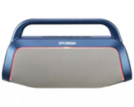 Колонки Hyundai Колонки H-PAC580