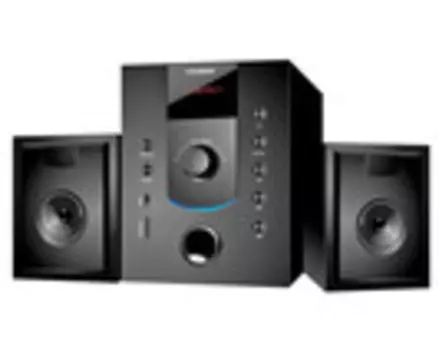 Колонки Hyundai Микро-, минисистема H-HA200