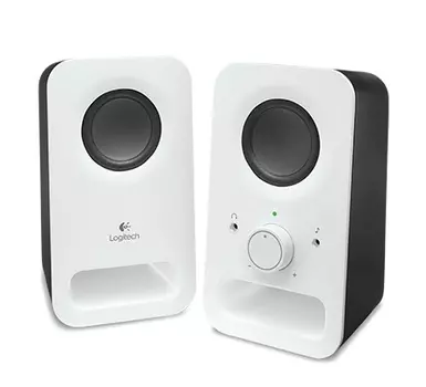 Колонки Logitech Multimedia Speakers Z150