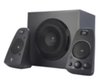 Колонки Logitech Speaker System Z623