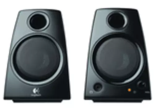 Колонки Logitech Speakers Z130
