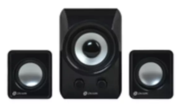 Колонки Oklick 2.1 OK-420