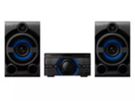 Колонки SONY Минисистема MHC-M40D
