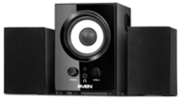 Колонки SVEN MS 80