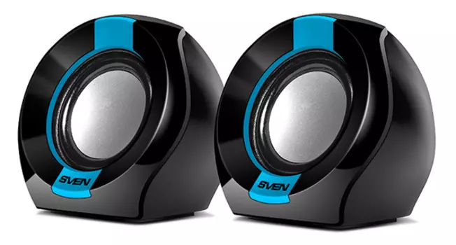 Колонки SVEN Stereo 150