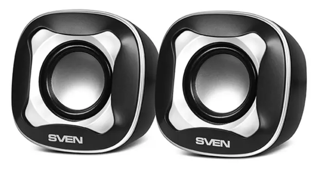 Колонки SVEN Stereo 170