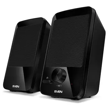 Колонки SVEN Stereo 312