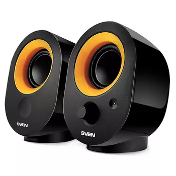 Колонки SVEN Stereo 316