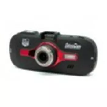 Комбо-устройство (регистратор+детектор) AdvoCam FD8-RED II