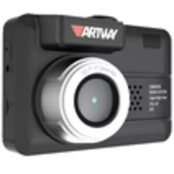 Комбо-устройство (регистратор+детектор) Artway MD-107