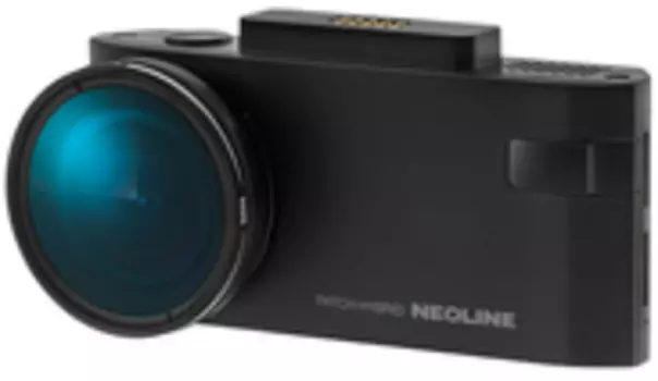 Комбо-устройство (регистратор+детектор) Neoline 9200