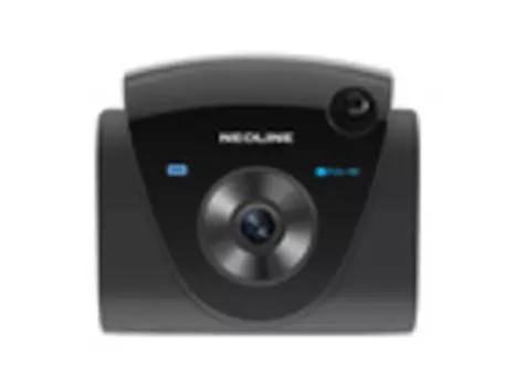 Комбо-устройство (регистратор+детектор) Neoline 9700